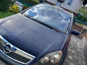 Opel Zafira - 9