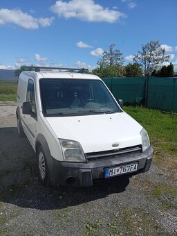 ford transit connect - 9