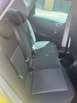 Seat Ibiza 1.4 16V Sport Line - 9