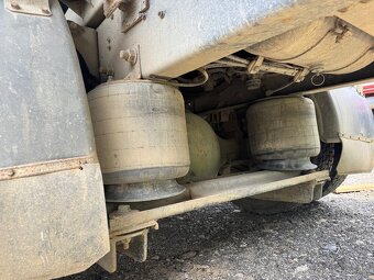 DAF LF 55.180 kontajner - 9
