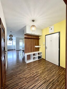 2izb. byt s balkónom a parkovaním - Rezidencia Hron - 9