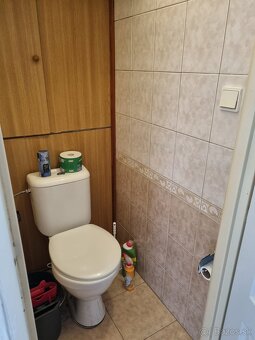3 izbovy byt, Terasa, Tr. SNP, balkon, 68m2 - 9