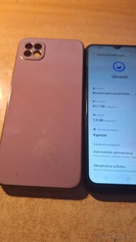 Samsung galaxy A22 5g - 9