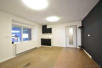 Moderná hala novostavba s kanceláriou a soc. zázemím, Poprad - 9