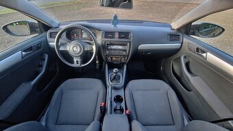 VW JETTA 1.2 TSI 77KW - 9