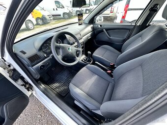 Škoda Octavia 1.9 TDI PD TOUR - 9