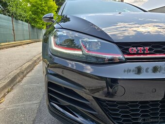 VW Golf 7 GTI 2.0 TSI 180 kw DSG 2018 - 9