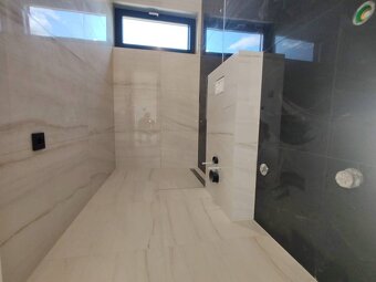 CHORVÁTSKO - Apartmány v novostavbe bytového domu - Zaton, Z - 9