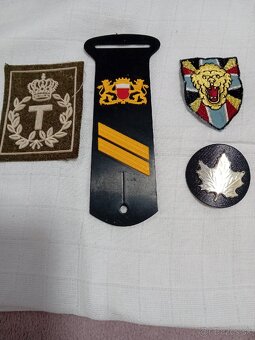 Našivky policie1 - 9