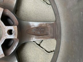 Dezent r16 5x112 - 9