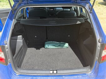 Škoda Fabia Combi 1.0 TSI Style - 9