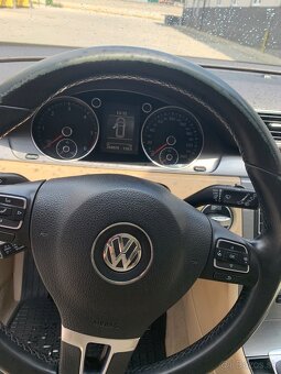 Passat b7 2013 1.9tdi 4x4 - 9