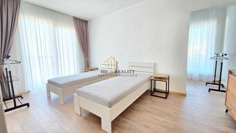 Prenájom, trojizbový byt Nové Zámky - NOVOSTAVBA - 9