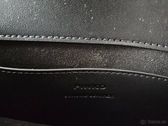 Pinko kabelka - 9