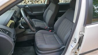 Volkswagen Polo 1.4 TDI Comfortline - 9