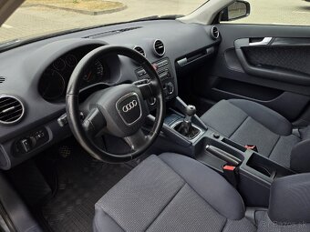 AUDI A3 1.9 TDI - 9