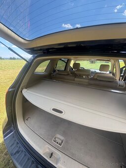 Hyundai Santa Fe - 9