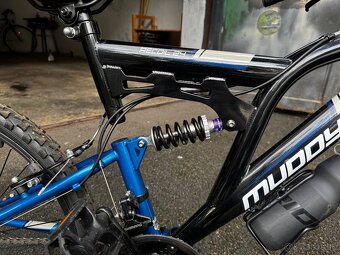 Bicykel Muddyfox 24 - 9