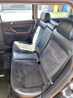 Volkswagen Passat B5,5 1,9 tdi 96 kw automat - 9