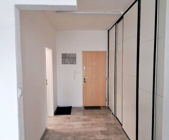 Na predaj - 1 izbový byt, ul. Trnavská cesta, Bratislava II - 9
