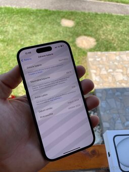 iPhone 15 | TOP STAV - 9