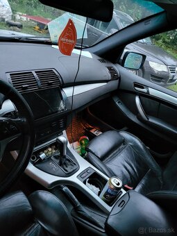 Bmw x5 e53 3.0d 135kw - 9