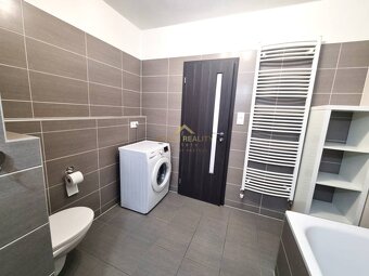NOVOSTAVBA 1 izbový byt, Nobelova ulica, Bratislava III. Nov - 9