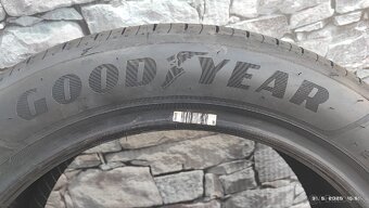 Goodyear EFFICIENTGRIP PERFORMANCE 2 205/50 R17 93 v Letné - 9