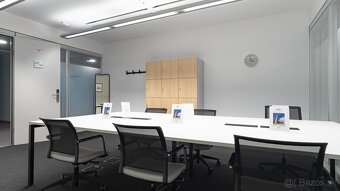 Coworkingový priestor na prenájom v CASSOVARE - 9