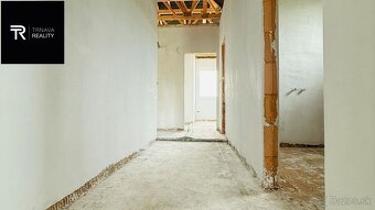 TRNAVA REALITY - Novostavba 4 izbového rodinného domu s pres - 9