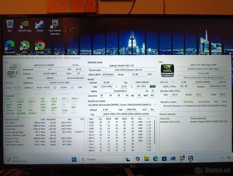 Herný PC Intel i5 10400f + GTX 1660 SUPER - 9