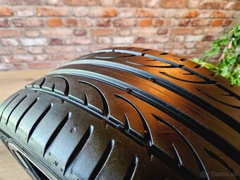 ALU R19 5x112 ABT SPORTSLINE + letné pneu 255/35 R19 - 9