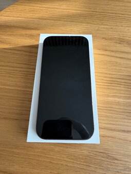 iPhone 16 pro 256GB Desert Titanum - 9