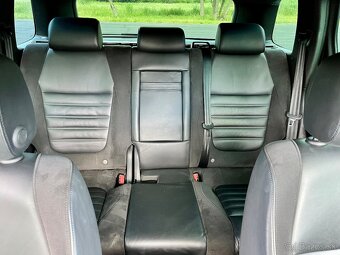 Volkswagen Touareg 3.0 TDI 4motion - 9