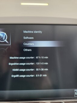 LPG Cellu M6 Integral – ako nový, originál - 9