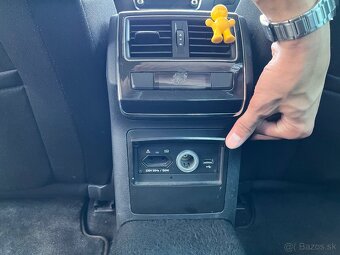 Škoda Superb 1.6 TDi 2017 - 9