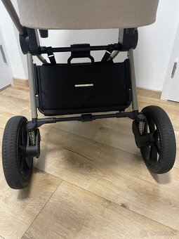 Kočík Venicci tinum upline - 9