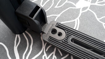 Blesk Metz 32CT8, SCA300 - TOP, ako nové - 9