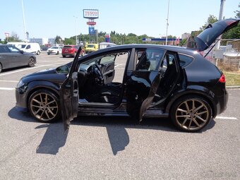 Seat Leon 1.2 TSI Sport GT - 9