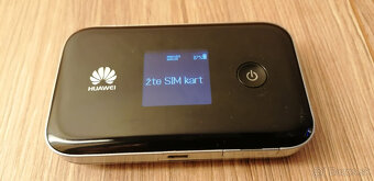 Wi-Fi routre + sietove karty - 9