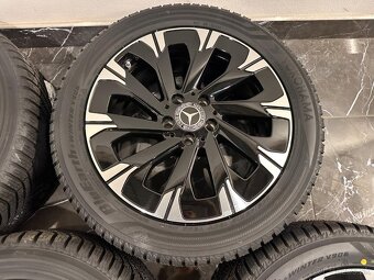 a4484011500 alu mercedes w447 w448 V Klasse r18 - 9