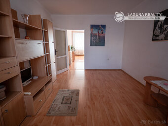 REZERVOVANÉ 3-izbový byt za cenu dvojizbového? Krompachy - 9