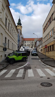 Prenajmem obchodno - kancelárske priestory v Nitre 55m2 - 5 - 9