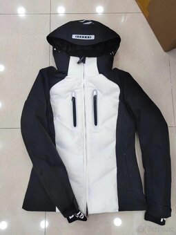 Dámska lyžiarska bunda Bogner - 9