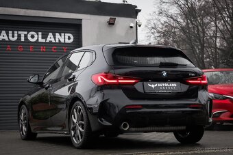 BMW Rad 1 118i M-Packet A/T - 9