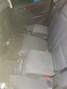 Predám Mercedes-Benz B trieda B 200 - 9