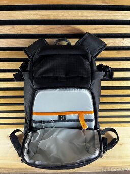 Nikon D750 + AF-S NIKKOR 24-70 mm, f/2,8G ED - 9