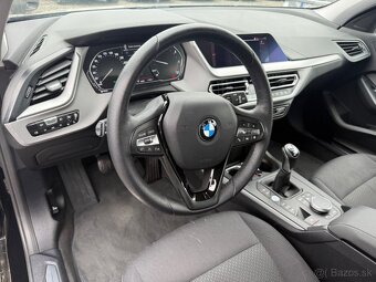 BMW Rad 1 116d - 9