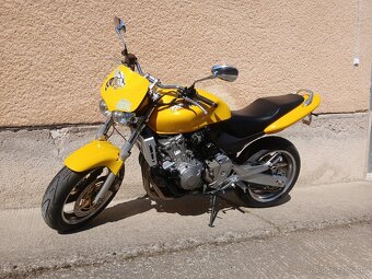 Honda CB600F Hornet - 9