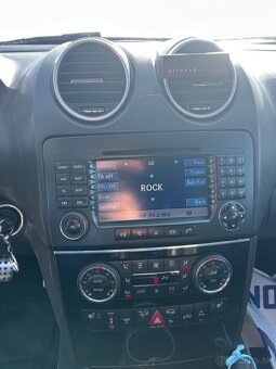 Mercedes Benz ML 420 cdi 4matic - 9